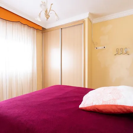 128 Granadilla Perfect Stay By Sunkeyrents * Granadilla De Abona