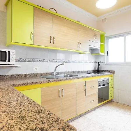 Apartment 128 Granadilla Perfect Stay By Sunkeyrents Granadilla De Abona