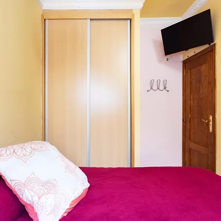 Apartment 128 Granadilla Perfect Stay By Sunkeyrents Granadilla De Abona