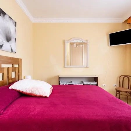 128 Granadilla Perfect Stay By Sunkeyrents * Granadilla De Abona