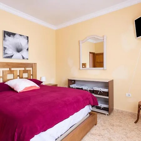 Apartment 128 Granadilla Perfect Stay By Sunkeyrents *