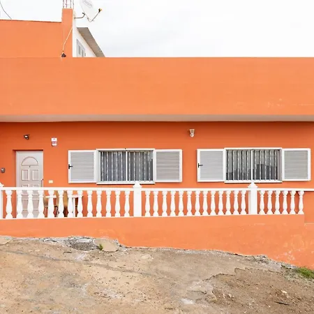 128 Granadilla Perfect Stay By Sunkeyrents * Granadilla De Abona