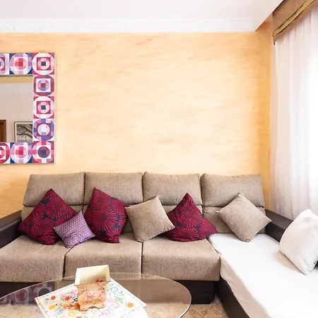 128 Granadilla Perfect Stay By Sunkeyrents Granadilla De Abona