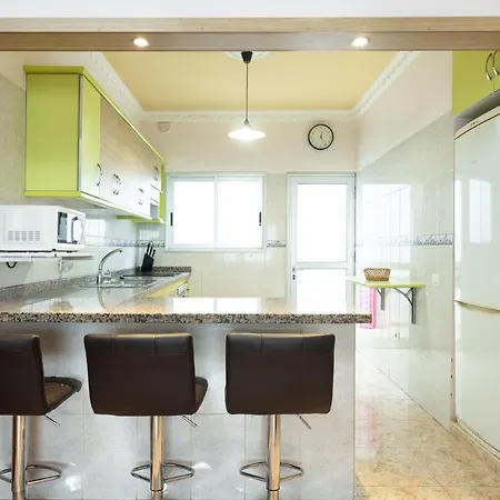 128 Granadilla Perfect Stay By Sunkeyrents Apartment Granadilla De Abona