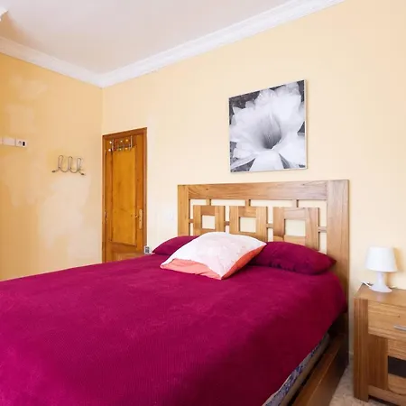 Apartamento 128 Granadilla Perfect Stay By Sunkeyrents