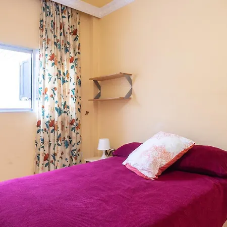 Apartamento 128 Granadilla Perfect Stay By Sunkeyrents Granadilla De Abona
