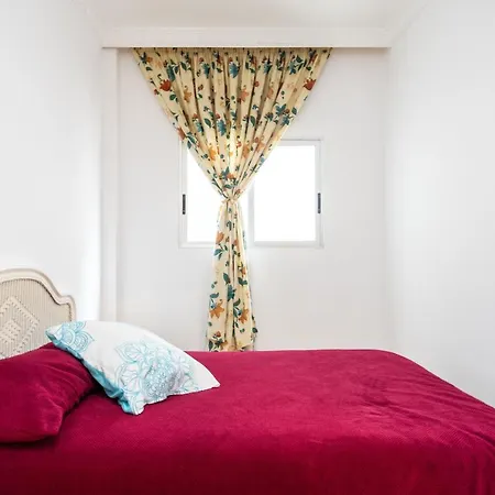 Apartamento 128 Granadilla Perfect Stay By Sunkeyrents *