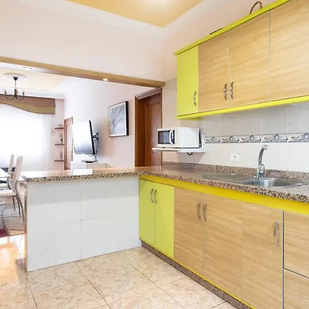 128 Granadilla Perfect Stay By Sunkeyrents *