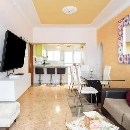 128 Granadilla Perfect Stay By Sunkeyrents Granadilla De Abona