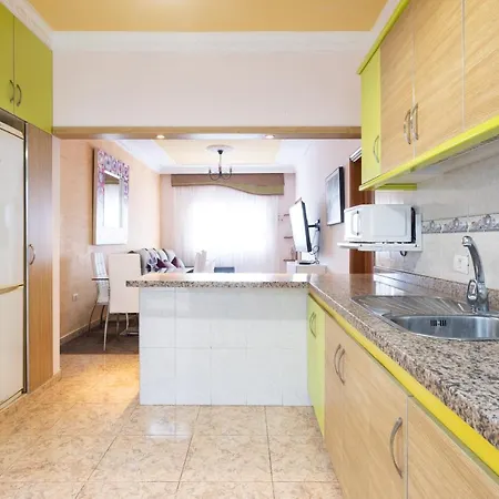 128 Granadilla Perfect Stay By Sunkeyrents