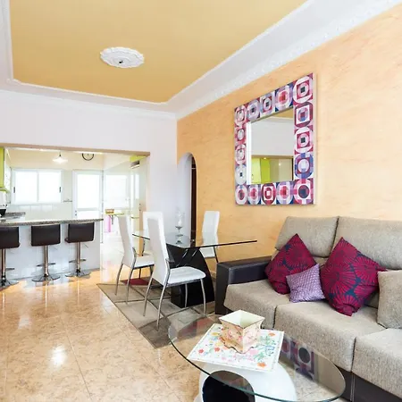 128 Granadilla Perfect Stay By Sunkeyrents Apartamento