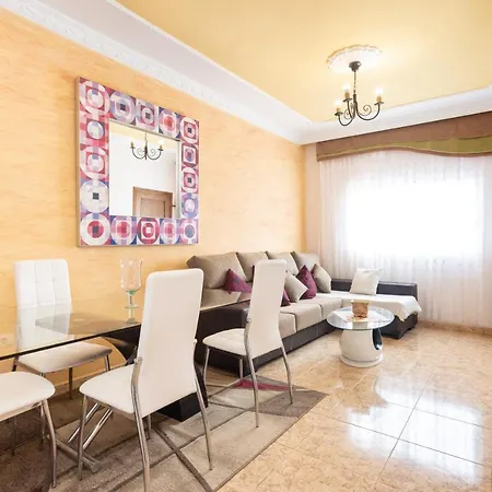 128 Granadilla Perfect Stay By Sunkeyrents