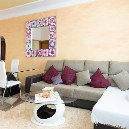 128 Granadilla Perfect Stay By Sunkeyrents